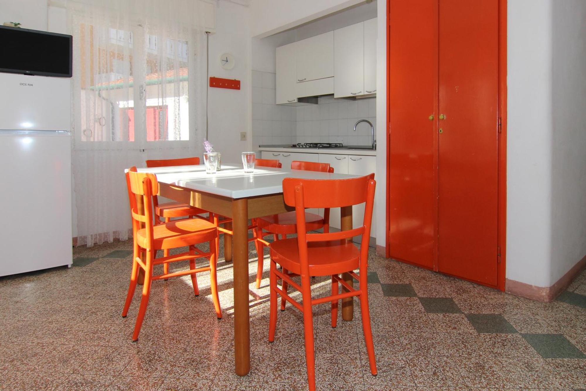 Appartement Casa Zanelli à Lignano Sabbiadoro Extérieur photo