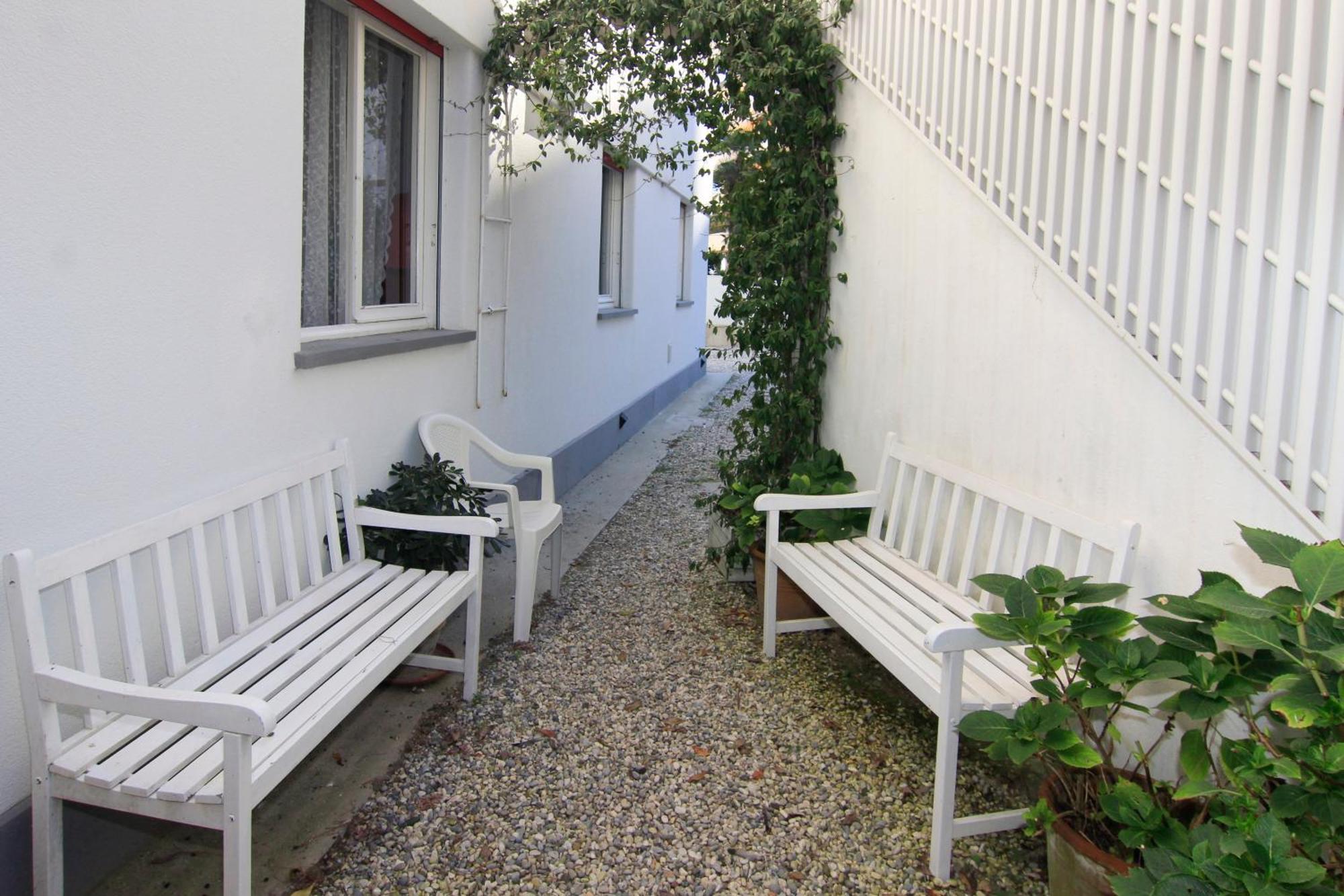 Appartement Casa Zanelli à Lignano Sabbiadoro Extérieur photo