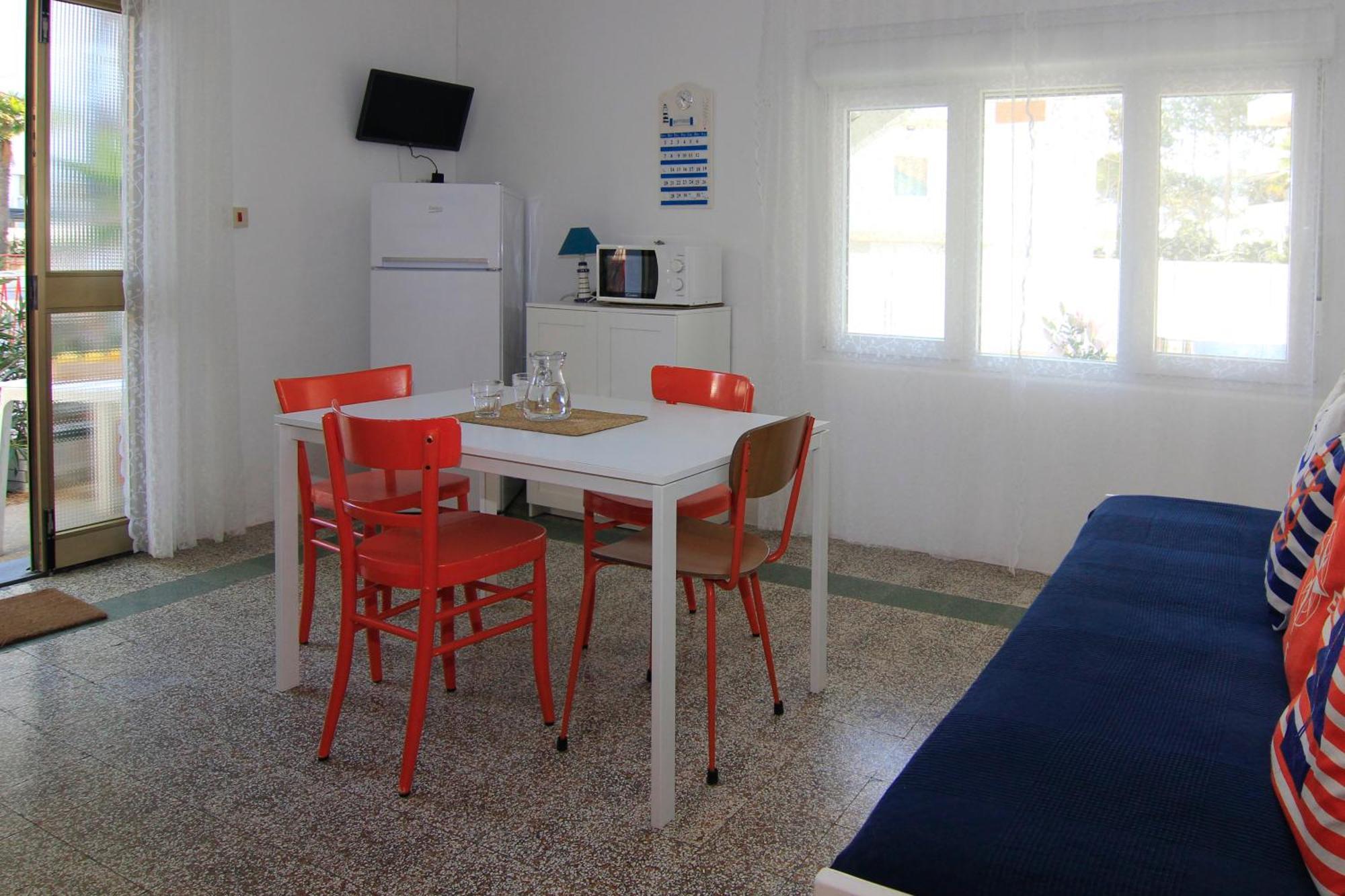 Appartement Casa Zanelli à Lignano Sabbiadoro Extérieur photo