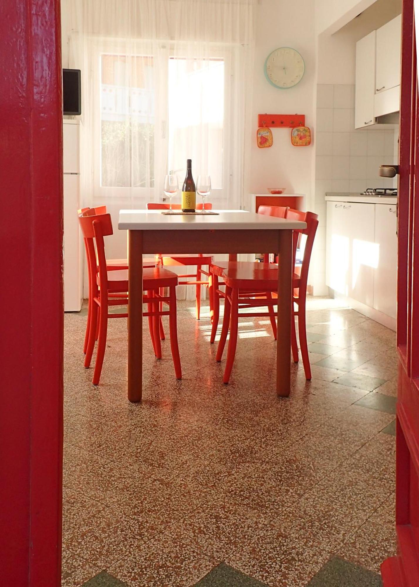 Appartement Casa Zanelli à Lignano Sabbiadoro Extérieur photo
